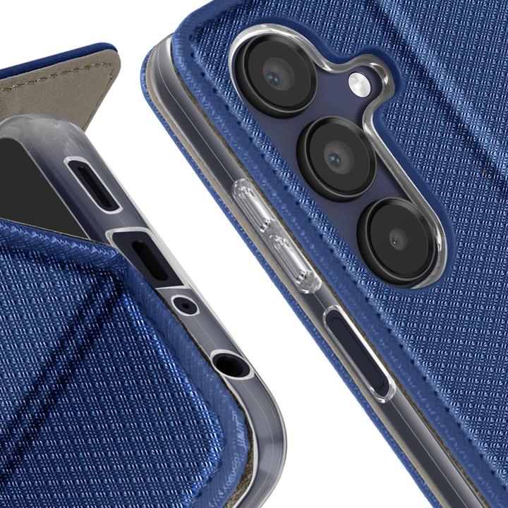 Image du produit Avizar Série Smart (Samsung Galaxy A15)