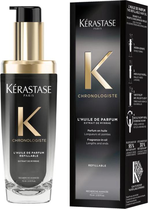 Immagine prodotto Kérastase Huile de Parfum Full Pack (75 ml)