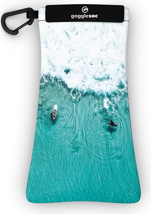 Image du produit Gogglesoc White Water Sunnysoc