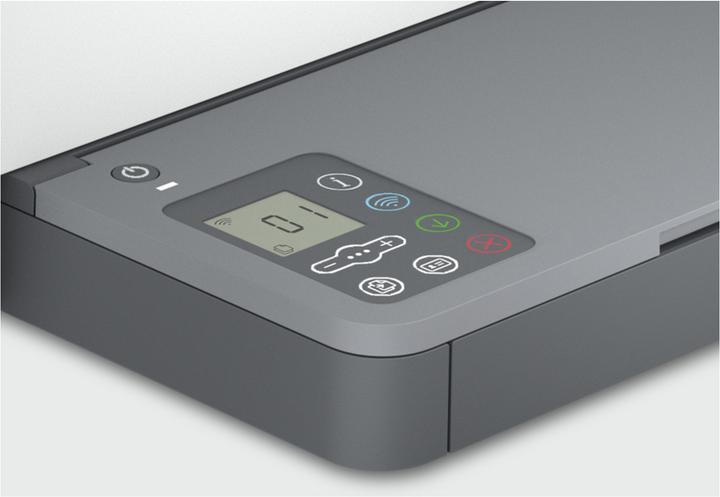Image du produit HP LaserJet Pro MFP M234sdw (Laser, Noir et blanc)