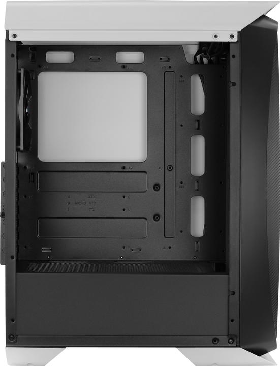 Actual product image AeroCool Aero One (ATX, mATX, Mini-ITX)