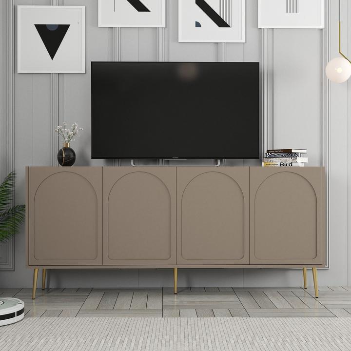 Image du produit Hanah Home Lyon (180 x 80 x 35 cm)