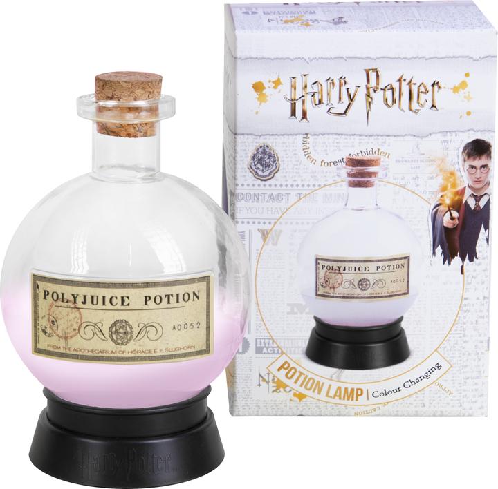Produktbild TOP Harry-Potter