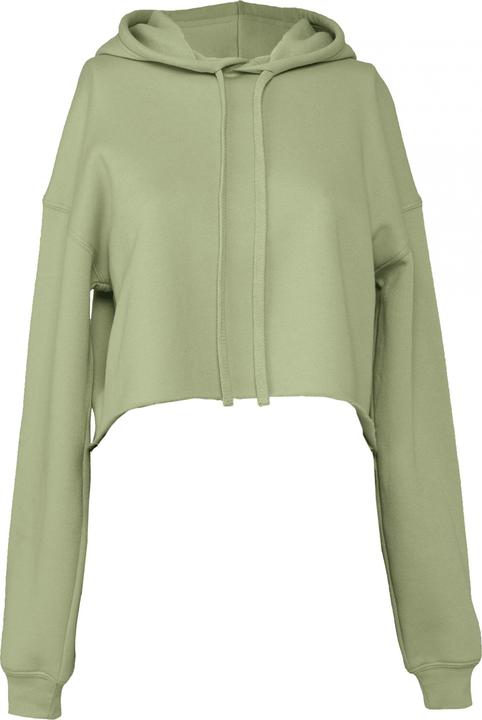 Produktbild Bella Canvas Sweatshirt Kapuzenpullover Frau (XL)