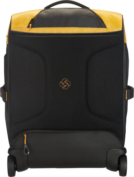 Actual product image Samsonite Duffle (51 l, M (50 - 90l))