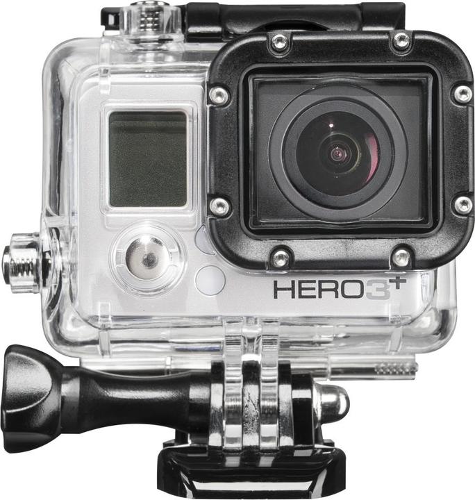 Immagine prodotto mantona Alloggiamento Skeleton per GoPro Hero 3 (Eroe 3)
