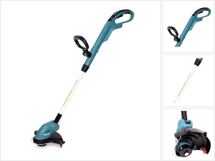Actual product image Makita BUR 181 Z (Trim line)