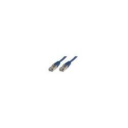 Actual product image MicroConnect Network cable (F/UTP, CAT5e, 0.50 m)