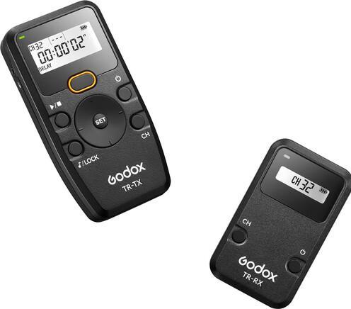 Produktbild Godox AD1200Pro Erweiterungsblitzkabel
