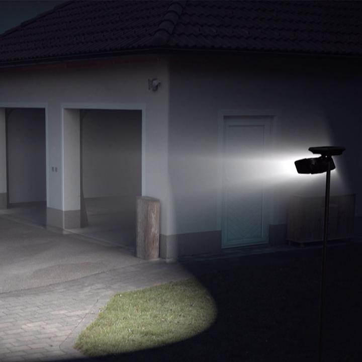 Image du produit Panta TrioSolar (600 lm)