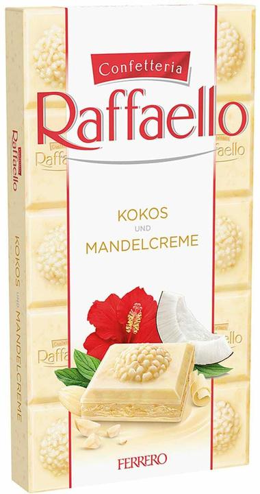 Ferrero Raffaello (90 g)