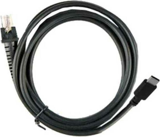 Produktbild Datalogic Cable USB Type A External Power