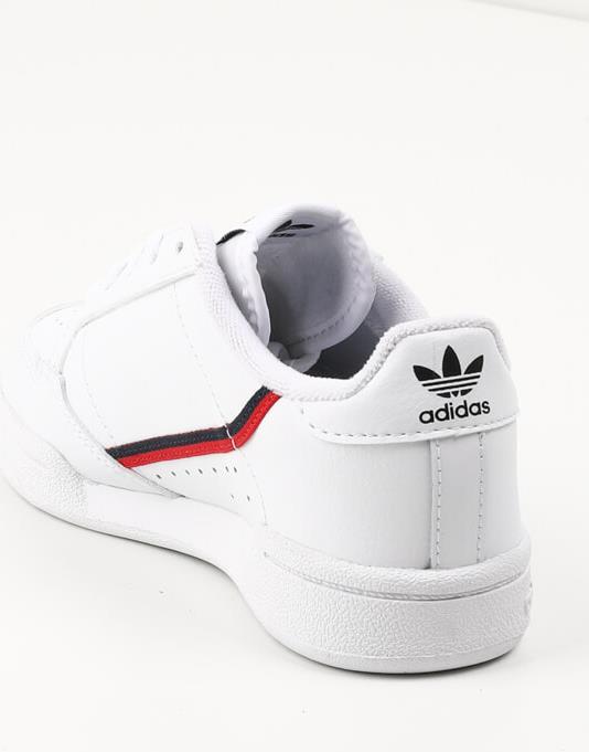 Actual product image adidas Continental 80 (42 2/3)