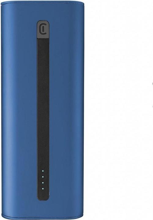 Actual product image Cellularline Thunder 20000 (20000 mAh, 20 W, 74 Wh)