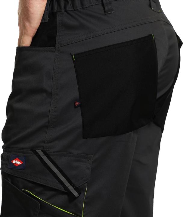 Immagine prodotto Lee Cooper Pantaloncini Cargo Riflettente Multitasche Uomo (34)