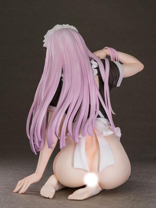 Actual product image Vibrastar Original Character Mearu Takigawa