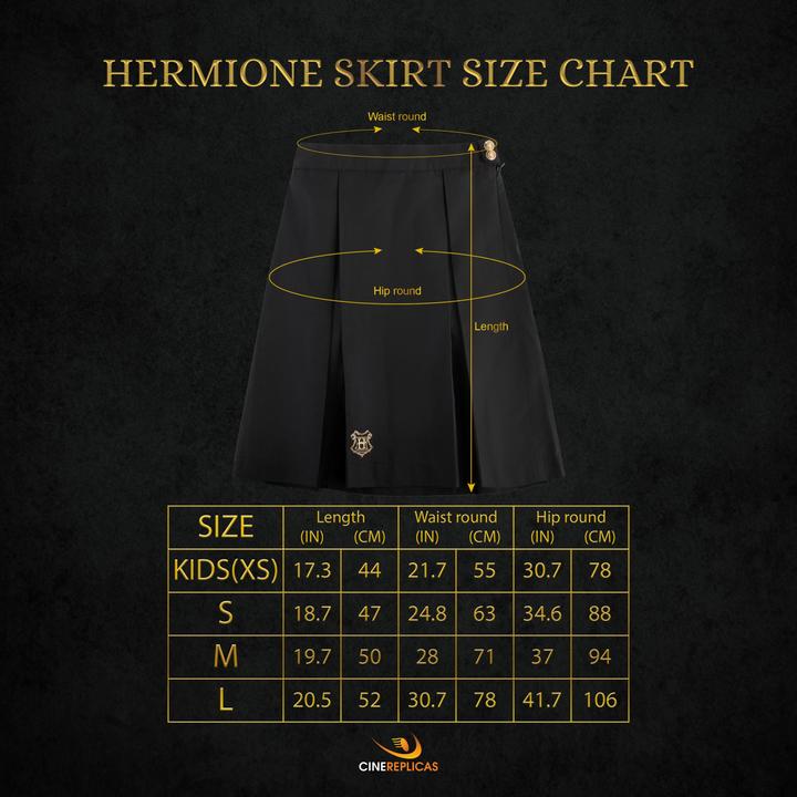 Immagine prodotto Cinereplicas Harry Potter: Hogwarts - Uniforme Scolastica (L)