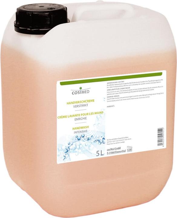 Immagine prodotto cosiMed Crema lavamani (Lozione di sapone, 1000 ml)