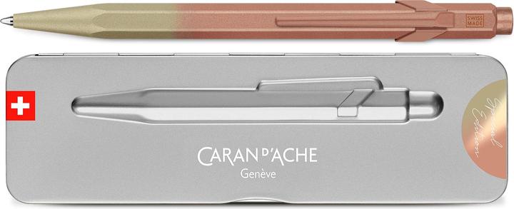 Produktbild Caran d'Ache 849 Claim Your Style Sonderedition 5 (Sonnenstein Rosa, 1 x)