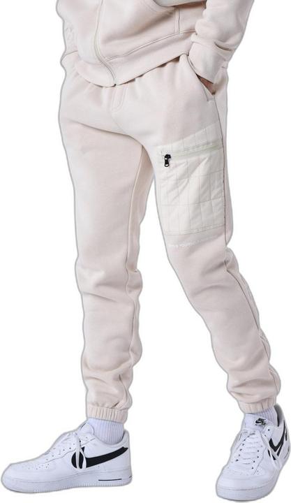 Immagine prodotto Project X Paris joggers con carré bimateriale (XL)