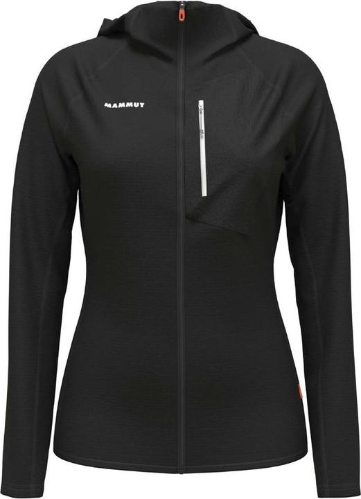 Image du produit Mammut Aenergy Light ML Hooded Jacket Women (M)
