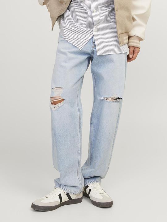 Produktbild Jack & Jones JJIEDDIE JJCOOPER AM 168 Loose fit jeans Loose fit jeans (33)