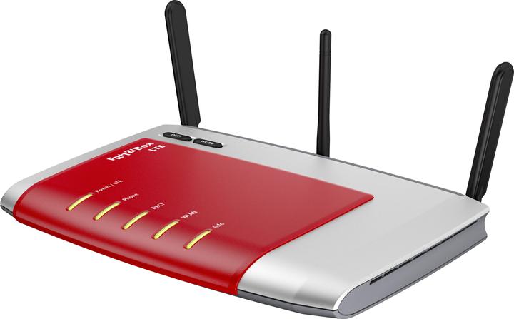 Produktbild AVM FRITZ!Box 6840 LTE
