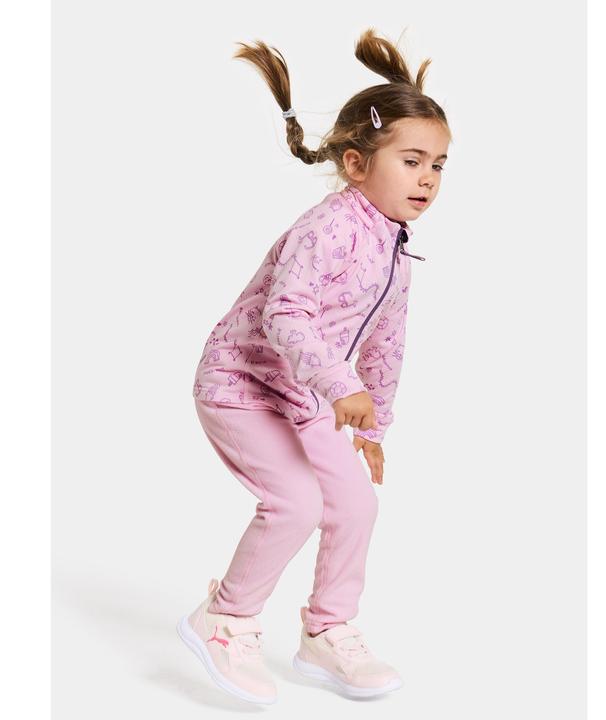 Image du produit Didriksons Kid's Jadis Full Zip (100 A)