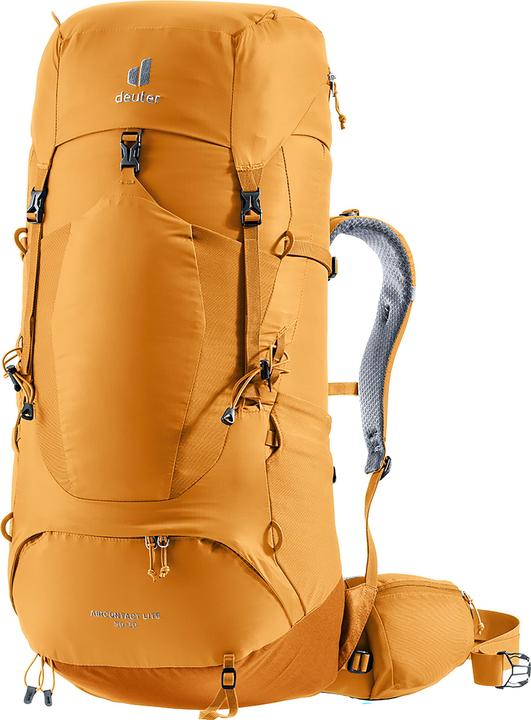 Produktbild Deuter Aircontact Lite 50 + 10 (60 l)