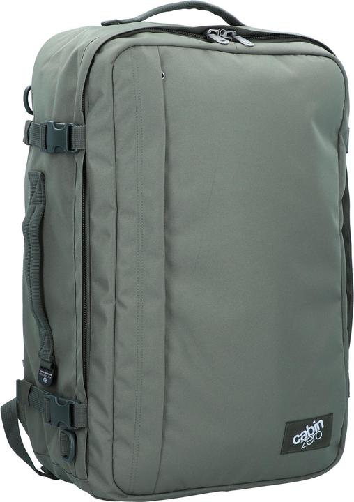 Cabin zero Travel Cabin Bag Classic Plus 42L Rucksack 54 cm (42 l)