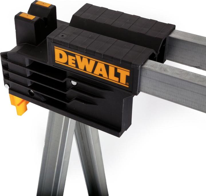 Produktbild DeWalt Stojaki metalowe 2szt. (DWST1-75676) (111.70 cm, 112 cm)