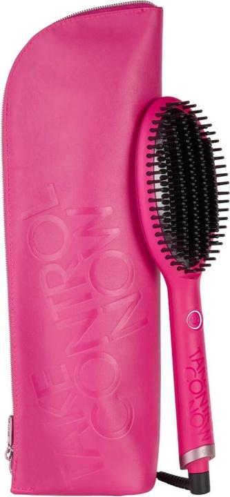 Image du produit ghd pink glide Hot Brush