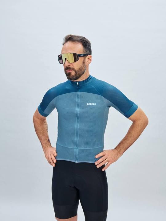 Produktbild Poc Ms Essential Road Logo Jersey (XL)