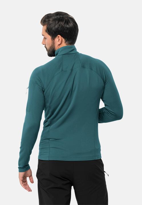 Image du produit Jack Wolfskin Prelight Fz M (S)