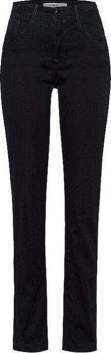 Actual product image BRAX Mary Pants Slim Straight Fit Navy (W29/L32)