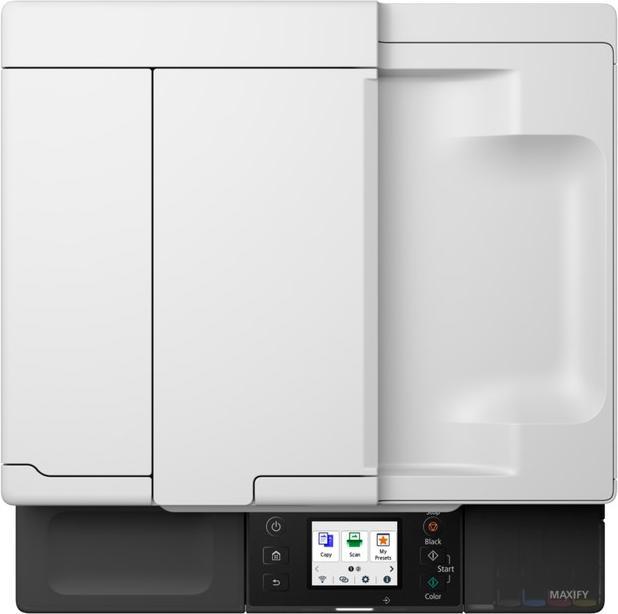 Actual product image Canon MAXIFY GX2040 - PSC/ADF/A4/WiFi/LAN/DUPLEX/600x1200/USB/FAX (Colour)
