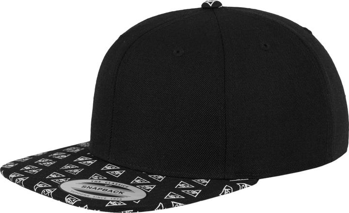 Immagine prodotto Flexfit Horus Eye Snapback (Taglia unica)