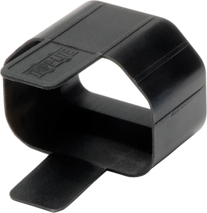 Produktbild Eaton Plug-Lock Inserts C14 power cord to C13 outlet Black 100 pack