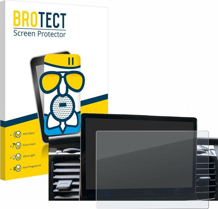 Produktbild BROTECT AirGlass Panzerglasfolie Matt