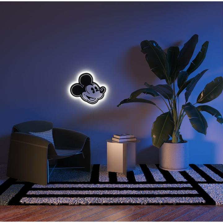 Image du produit YellowPop Mickey vintage par (100 lm)