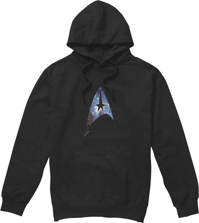 Galactic Kapuzenpullover (XL)