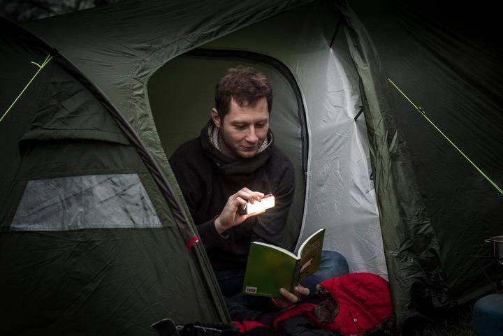 Produktbild Energizer Campingleuchte Compact 2in1