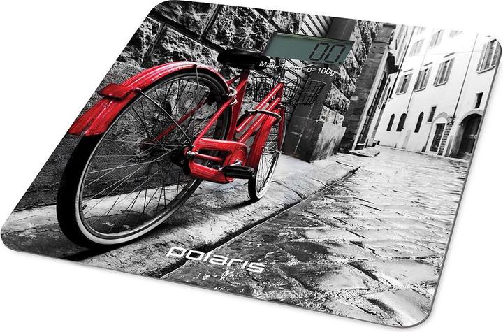 Polaris PWS 1873DG (180 kg)