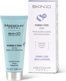 Immagine prodotto Medichy Model Skin10 Crema all'ossido di vitamina K 75ml (75 ml)