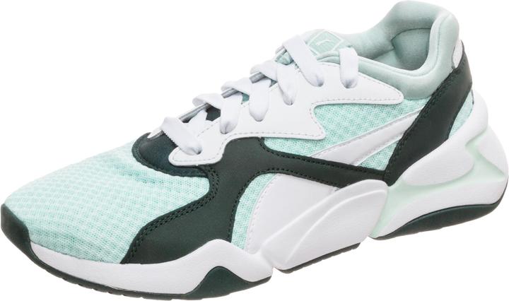 Image du produit Puma Nova '90s Bloc (38.5)