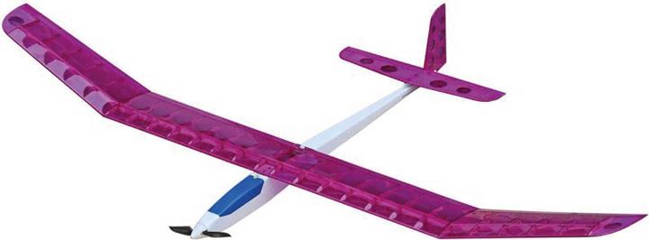 Actual product image Pichler amethyst iii / 1260mm wooden kit (Glider)
