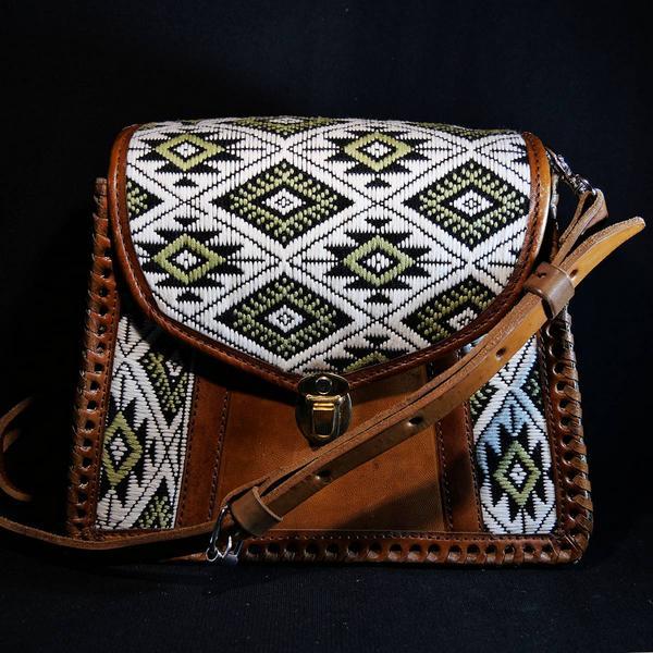 Produktbild Kolavalik Handtasche, No. 3