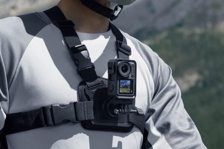 Immagine prodotto DJI Set di accessori per biciclette Osmo Action 3 (Osmo Azione 3, Azione Osmo)