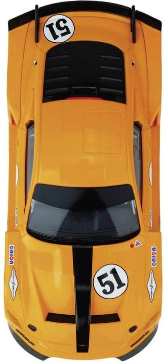 Actual product image Carrera Ford Mustang