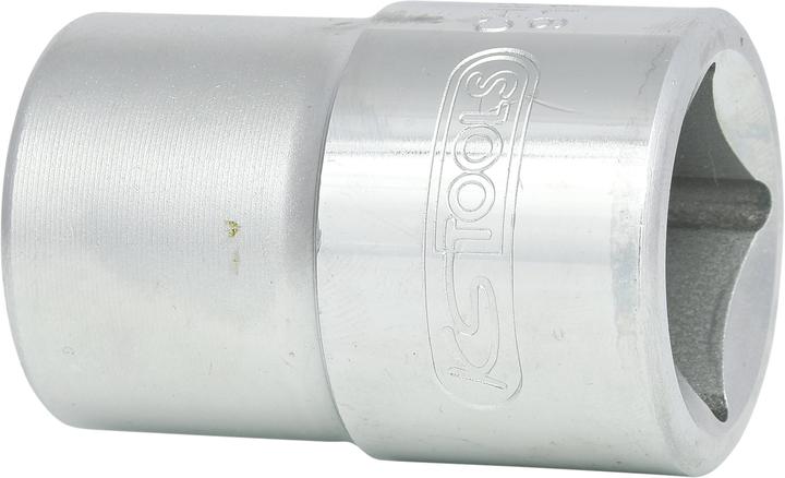 Actual product image KS Tools 3/4" hexagon socket short (21 mm)